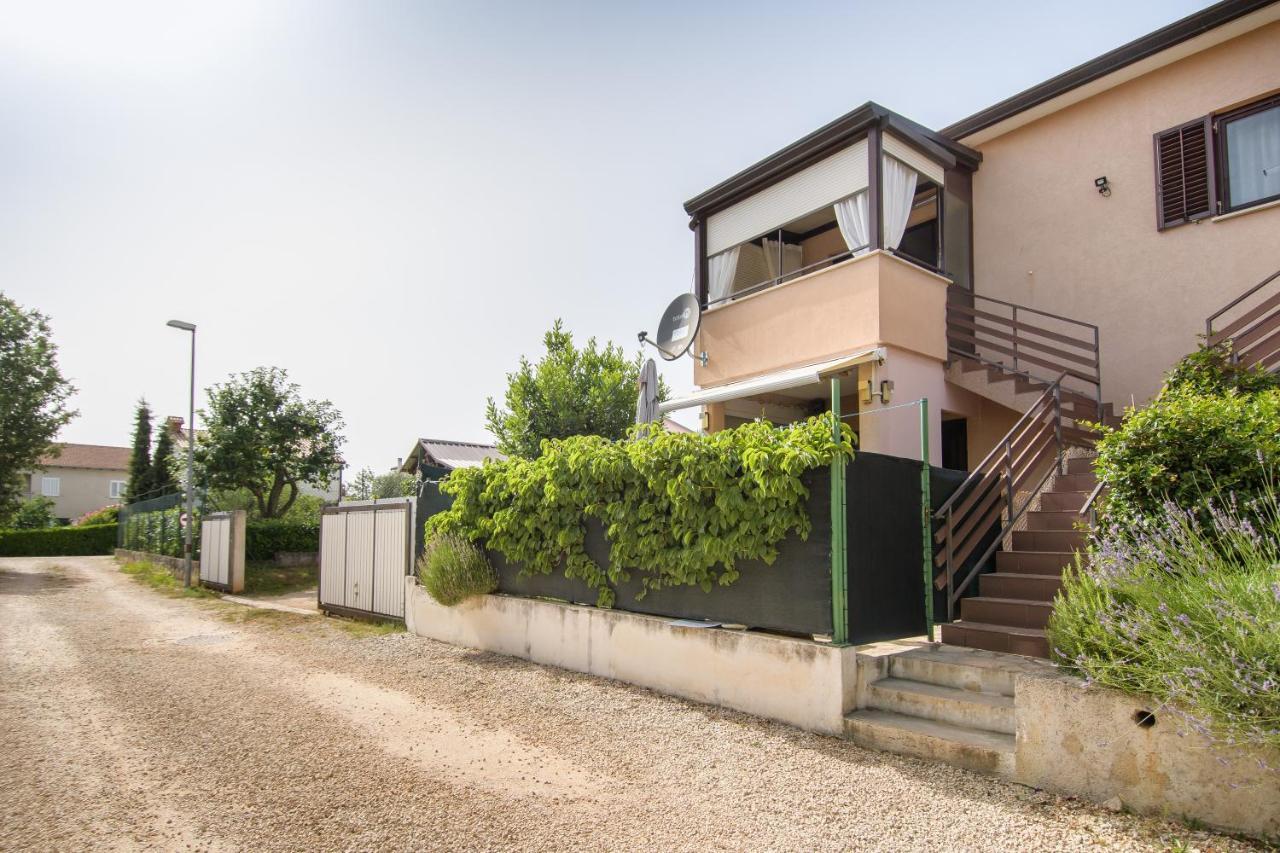 קריגדור Apartman Alba מראה חיצוני תמונה