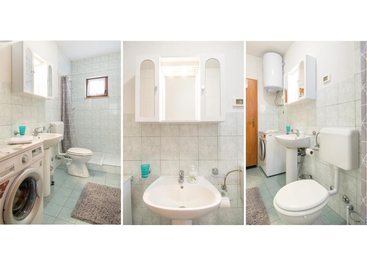 קריגדור Apartman Alba מראה חיצוני תמונה