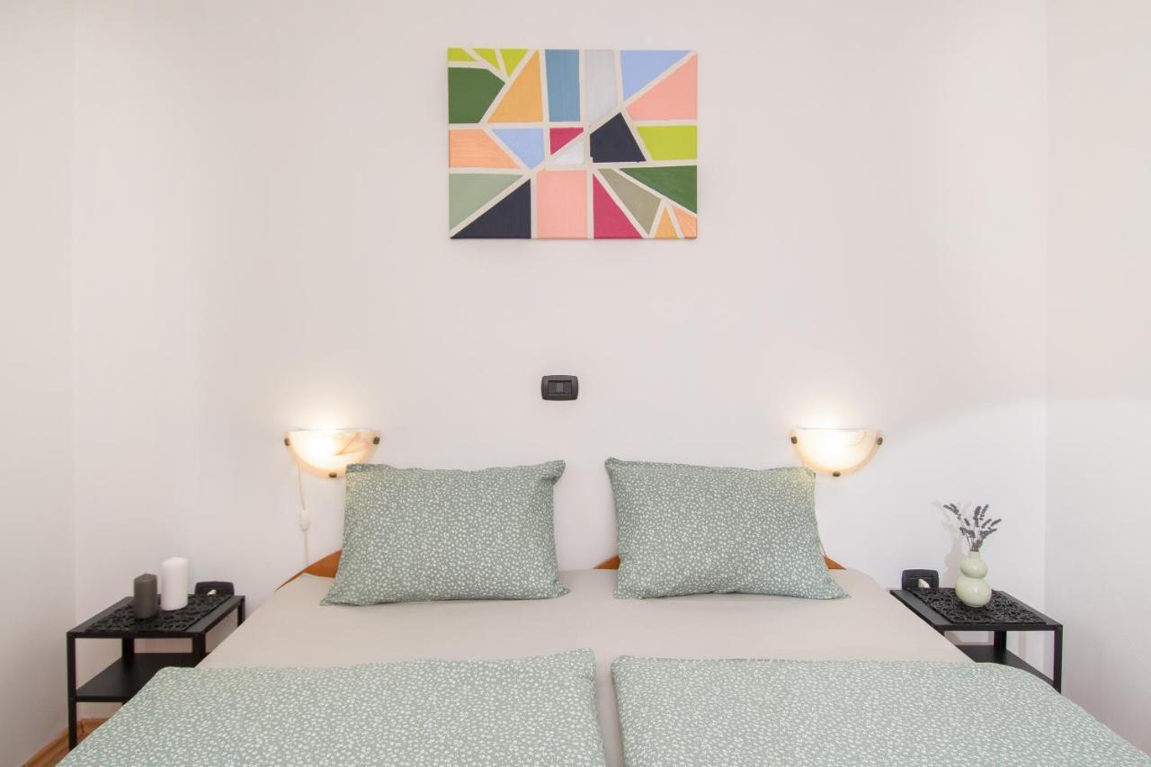 קריגדור Apartman Alba מראה חיצוני תמונה