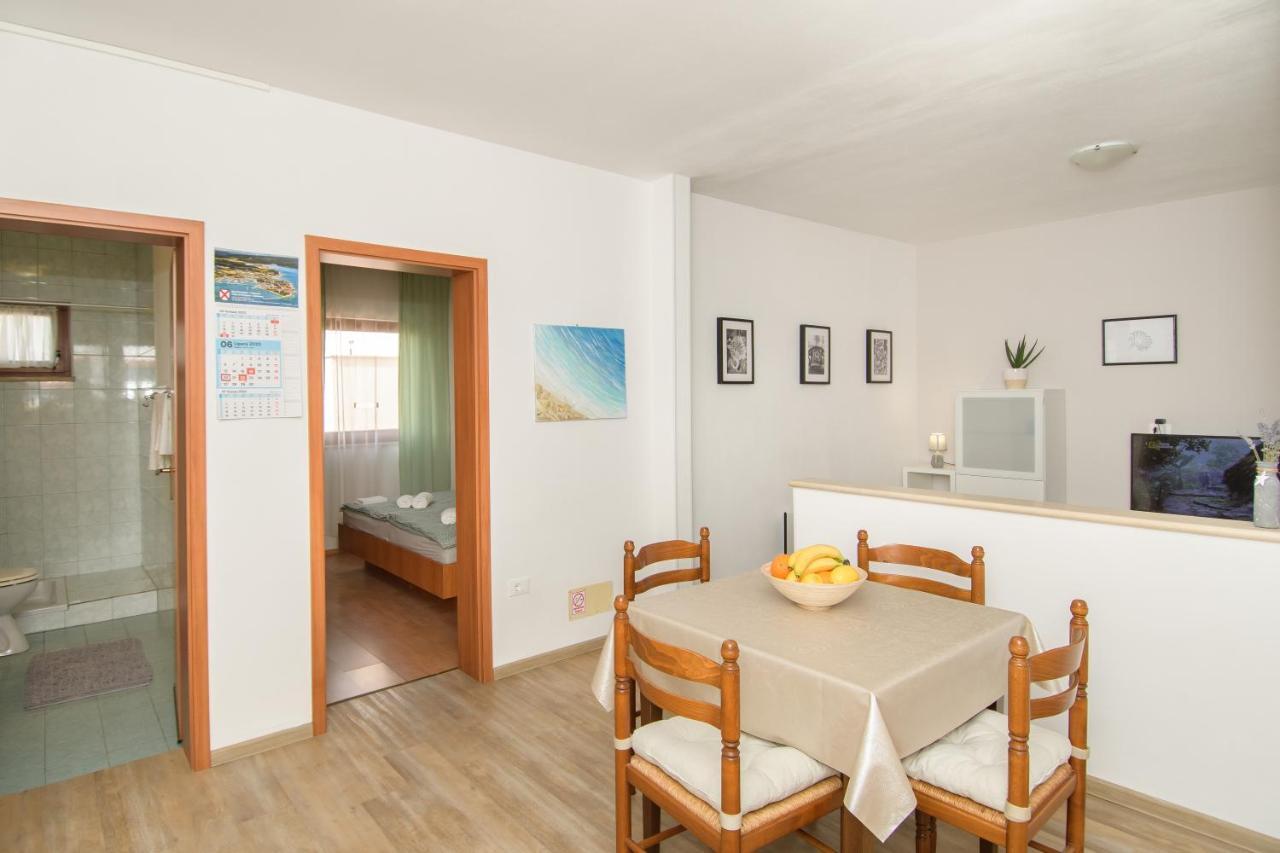 קריגדור Apartman Alba מראה חיצוני תמונה